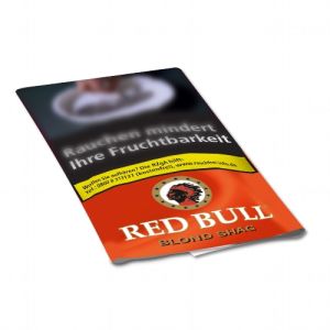 Red Bull Blond Shag [40 Gramm]