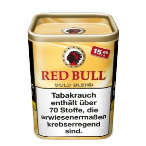 Red Bull Gold Blend [120 Gramm]