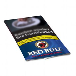 Red Bull Halfzware [40 Gramm]