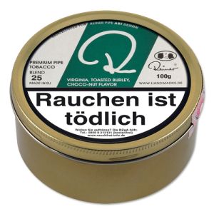 Reiner grün Aromatic [100 Gramm]