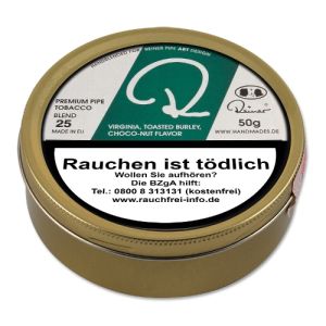 Reiner grün Aromatic [50 Gramm]