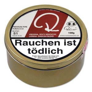 Reiner rot English [100 Gramm]