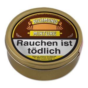 Richmond Mixture [50 Gramm]