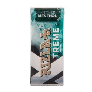 Rizla Menthol Intense  1 + 1 = 3 [3 Rizla Menthol Cards zum Preis von 2 Cards]