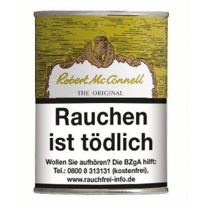 Robert McConnell Black & Gold [100 Gramm]