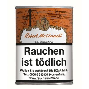 Robert McConnell Maduro [100 Gramm]