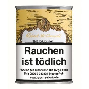 Robert McConnell Oriental [100 Gramm]