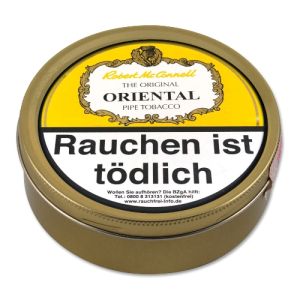 Robert McConnell Oriental [50 Gramm]