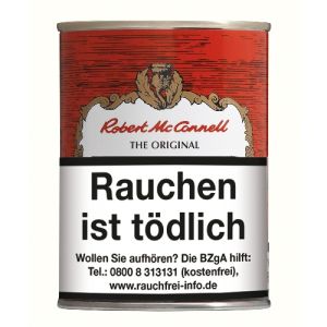 Robert McConnell Red Virginia [100 Gramm]