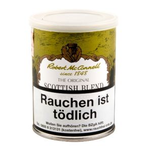 Robert McConnell Scottish Blend [100 Gramm]