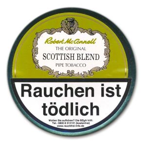 Robert McConnell Scottish Blend [50 Gramm]