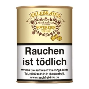 Robert McConnell Sovereign [100 Gramm]