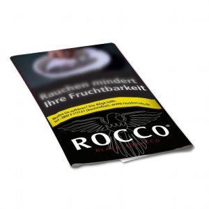 Rocco Black [38 Gramm]