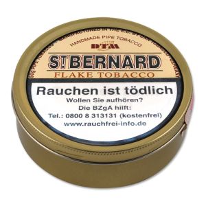 ST Bernard Flake [50 Gramm]