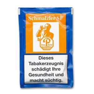 Schmalzler SF (Südfrucht) [25 Gramm]