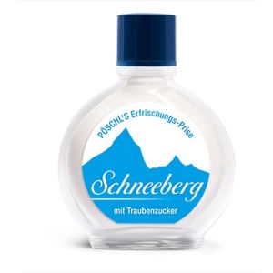 Schneeberg Weiß Snuff [10 x 10 Gramm]