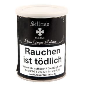 Sillems Linea Epoque Antique [100 Gramm]