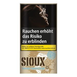 Sioux Virginia Blue [30 Gramm]