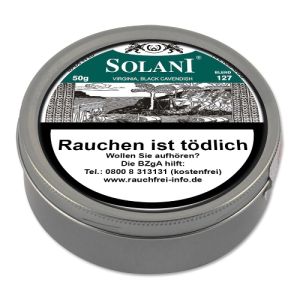 Solani Grün / Blend 127 [50 Gramm]