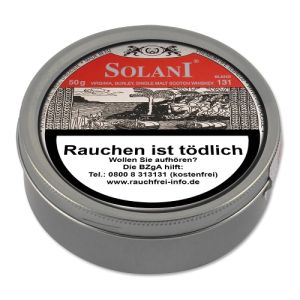 Solani Rot / Blend 131 [50 Gramm]