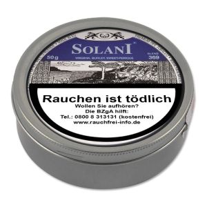 Solani blau / Blend 369 [50 Gramm]