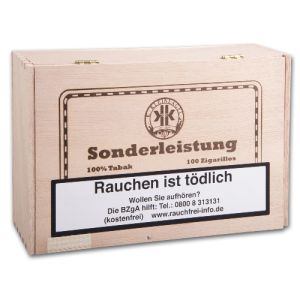 Sonderleistung Brasil 115 mm [1 x 100]