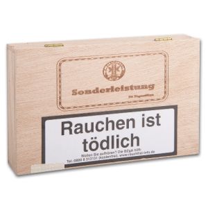 Sonderleistung Sumatra 103mm [1 x 50]