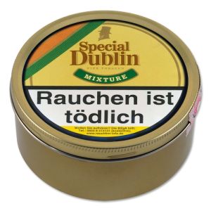 Special Dublin Danish Mixture [100 Gramm]