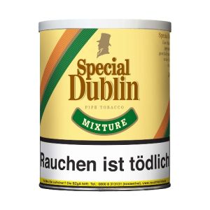 Special Dublin Danish Mixture [200 Gramm]