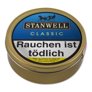 Stanwell Classic [50 Gramm]