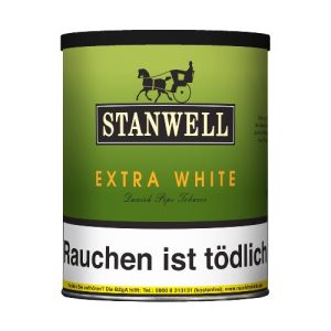 Stanwell Extra White [100 Gramm]