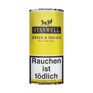 Stanwell Green & Indigo [40 Gramm]