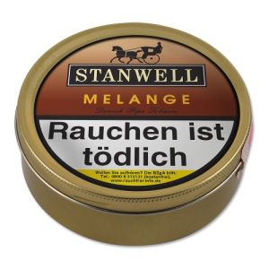 Stanwell Melange [50 Gramm]