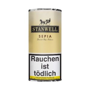 Stanwell Sepia [40 Gramm]