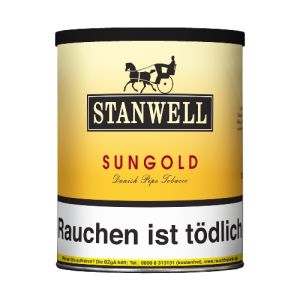 Stanwell Sungold [125 Gramm]
