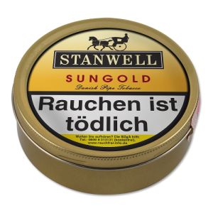 Stanwell Sungold [50 Gramm]