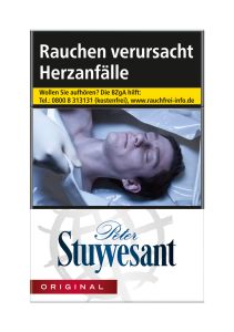 Stuyvesant Zigaretten [10 x 20 Stück]