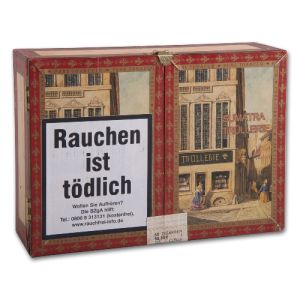 Sumatra-Trüllerie Bajazzo Senorita [1 x 50]