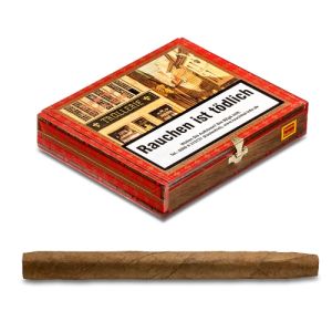 Sumatra-Trüllerie Morning Senorita [1 x 25]