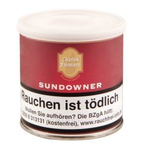 Sundowner Rhodesian Mixture [50 Gramm]