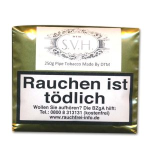 Sweet Vanilla Honeydew [250 Gramm]