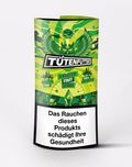 TÜTENFUTTER KRÄUTERMISCHUNG GRÜN 25 Gramm TÜTENFUTTER KRÄUTERMISCHUNG GRÜN 25 Gramm
