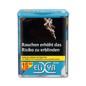 Elixyr Blue [102 Gramm]