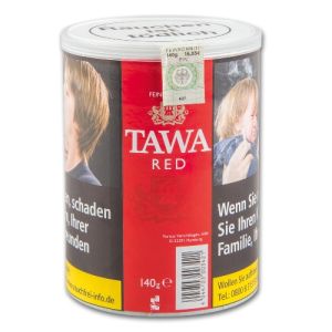 Tawa American Blend [140 Gramm]
