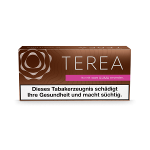 Terea Bronze [10 x 20 Stück]