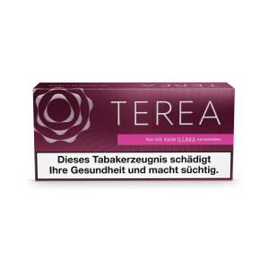 Terea Russet [10 x 20 Stück]