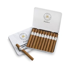 The Griffins Puritos [1 x 10]