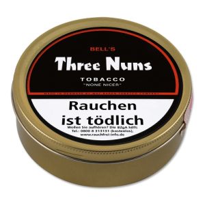 Three Nuns [50 Gramm]