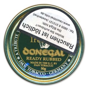 Treasures Donegal [50 Gramm]