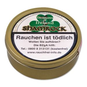 Treasures of Irland Shamrock [50 Gramm]